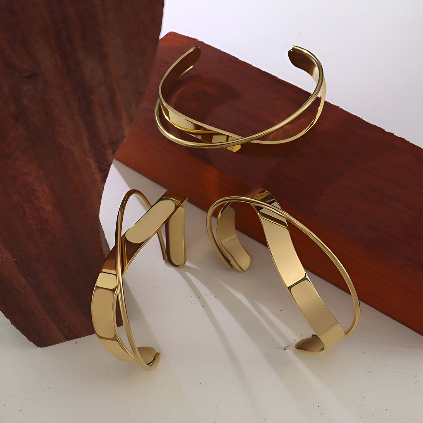 Pulsera Elmira