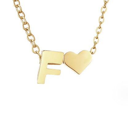 Cadena de oro eterna