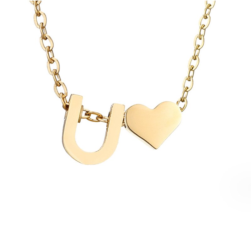 Cadena de oro eterna