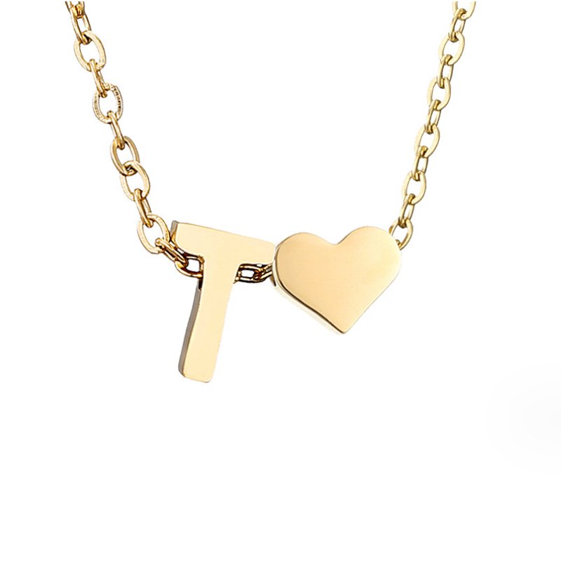 Cadena de oro eterna