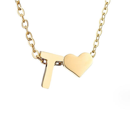 Cadena de oro eterna