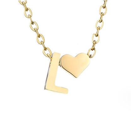 Cadena de oro eterna