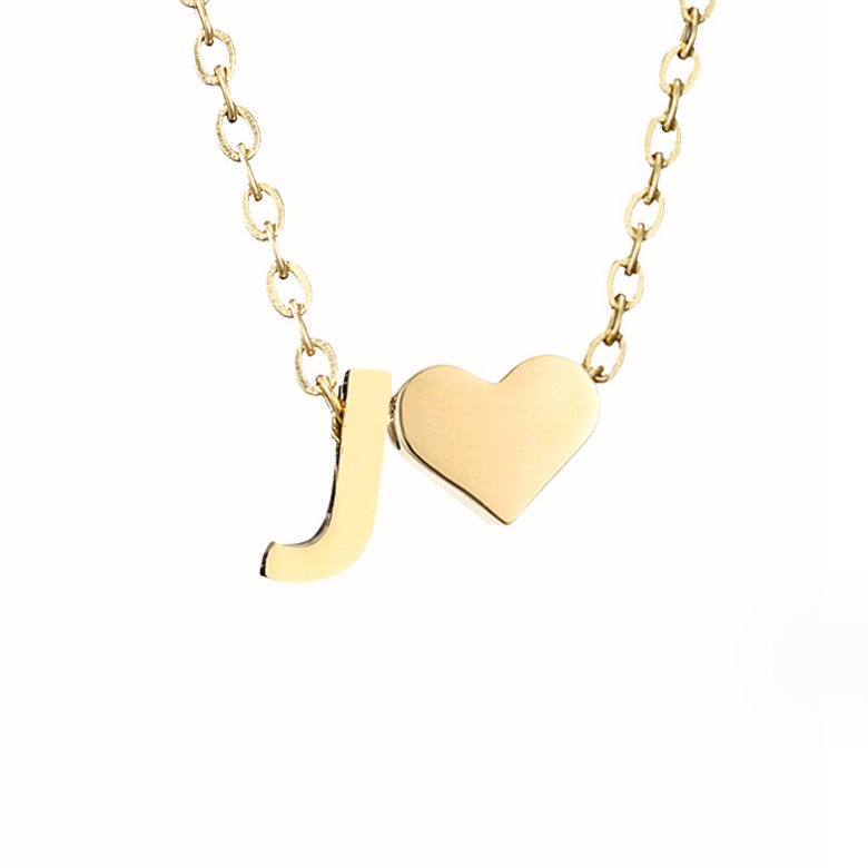Cadena de oro eterna