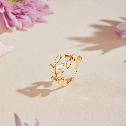 Serene - Anillo Goldblatt