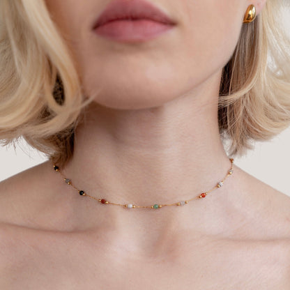 Collar Luly Stein