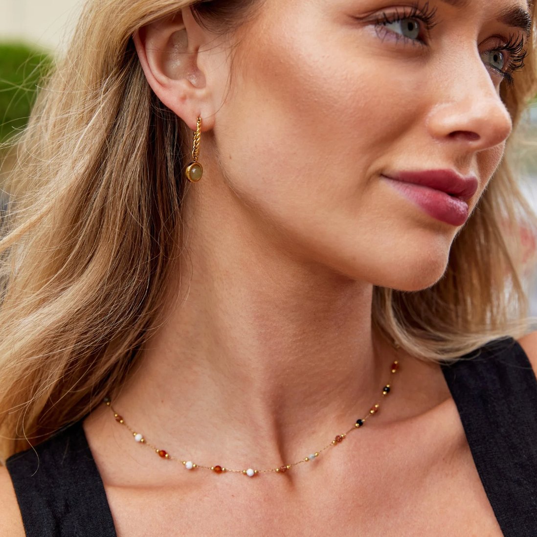 Collar Luly Stein