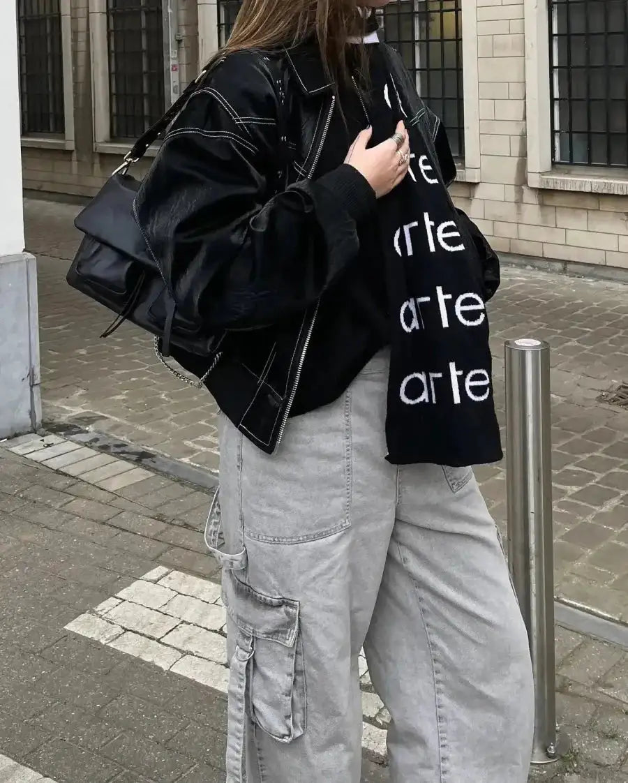 Bomberjacket™