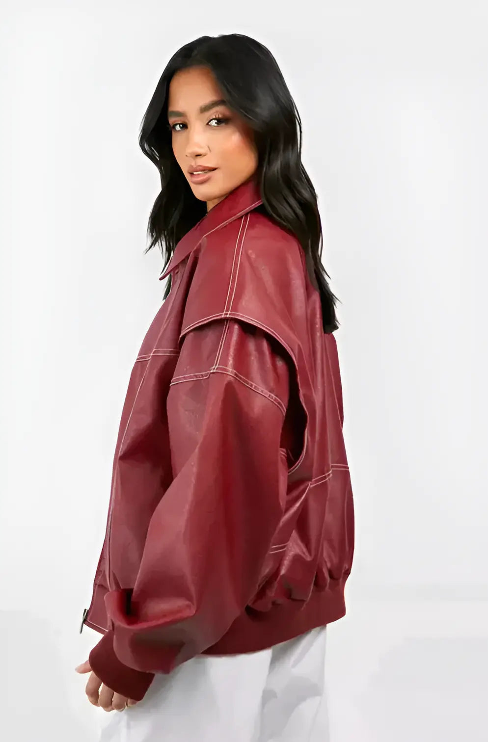 Bomberjacket™