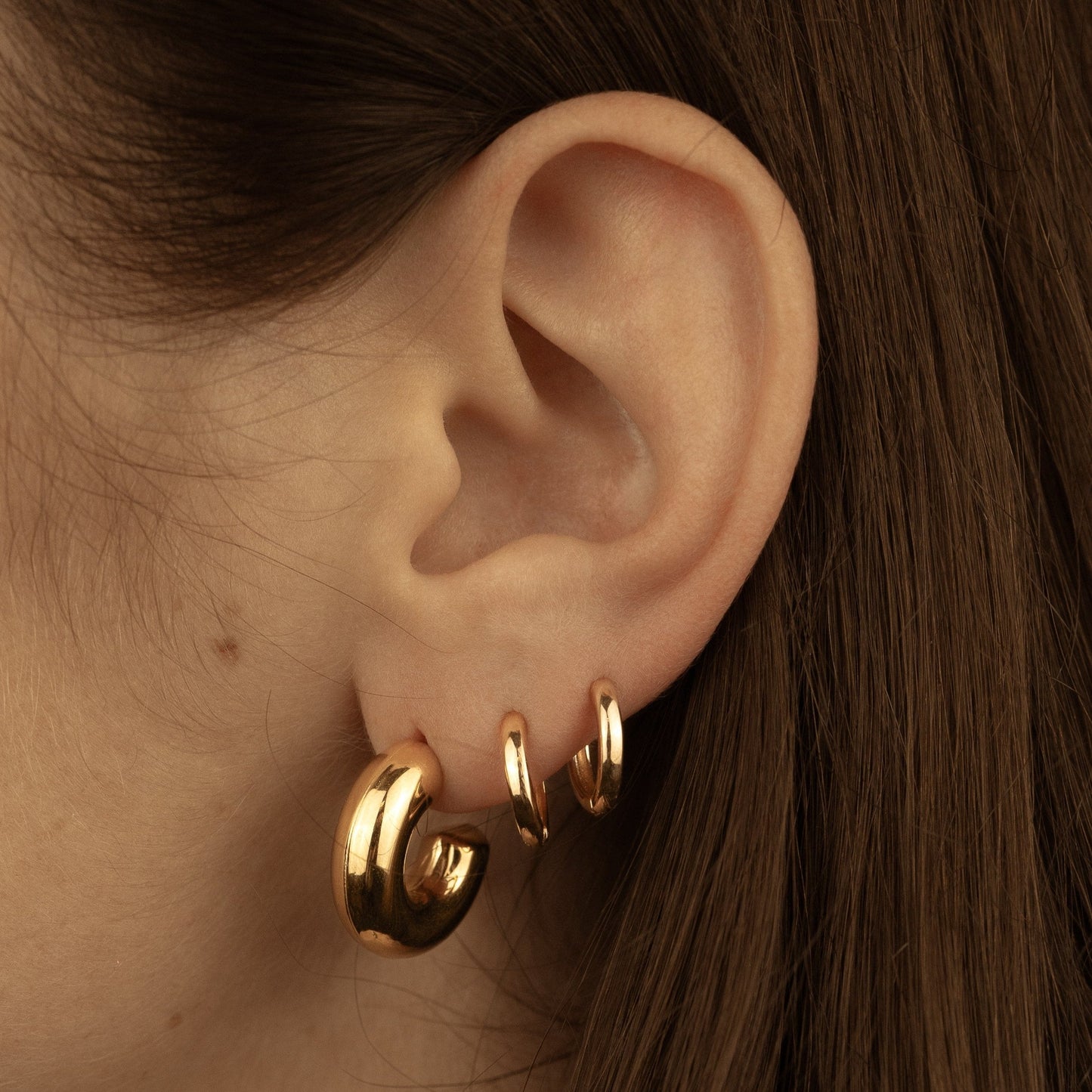 Aros semi-creoles Harper