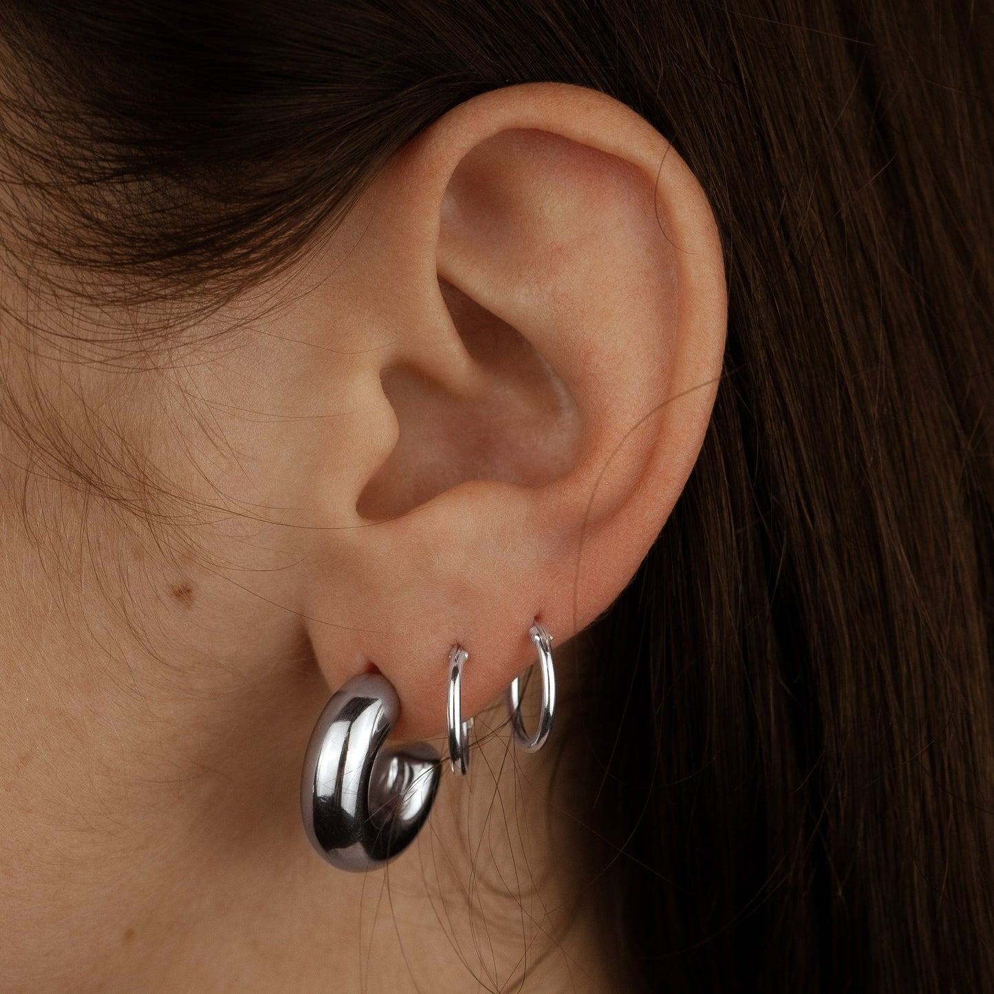 Aros semi-creoles Harper